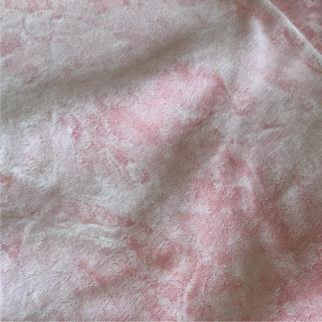 ストール 着物 ドレス ピンク レース 羽織り 結婚式 レディースのファッション小物(ストール/パシュミナ)の商品写真