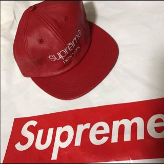 シュプリーム(Supreme)のprotein様 専用(キャップ)