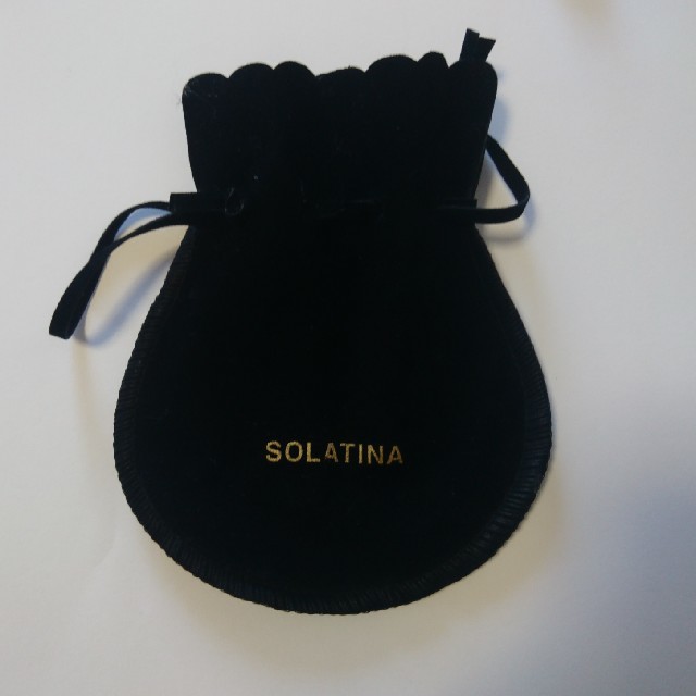SOLATINA - SOLATINA ウォレットチェーンの通販 by moca's shop