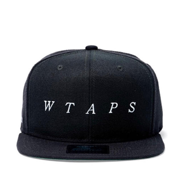 WTAPS 18ss CAP. WOAC. TWILL. STARTERのサムネイル