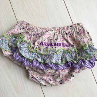 アナスイミニ(ANNA SUI mini)のアナスイミニ ブルマ(パンツ)