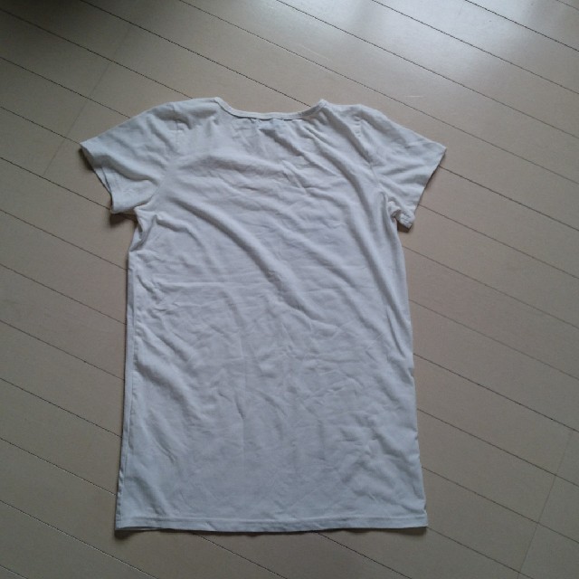 ANAP(アナップ)のANAP Tシャツ カットソー  レディースのトップス(Tシャツ(半袖/袖なし))の商品写真