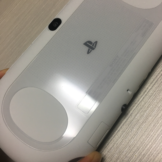 PS Vita 美品 PCH-2000 メモリーカード16GB他おまけ色々 3