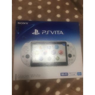 PS Vita 美品 PCH-2000 メモリーカード16GB他おまけ色々(携帯用ゲームソフト)