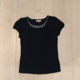 プロポーションボディドレッシング(PROPORTION BODY DRESSING)のTシャツ(Tシャツ(半袖/袖なし))