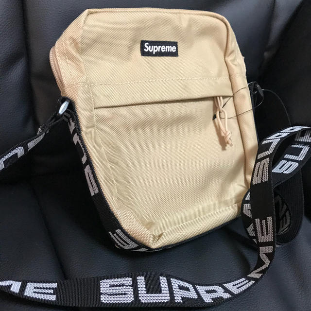 supreme  sholder bag ショルダーバッグ