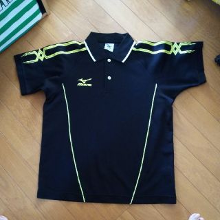 ミズノ(MIZUNO)のミズノ    卓球ユニフォーム Sサイズ(卓球)