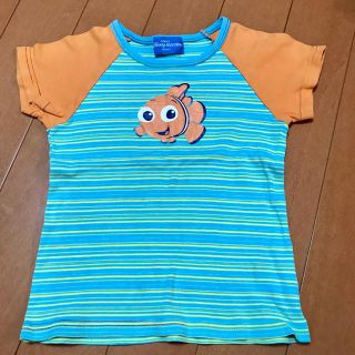 ディズニー(Disney)のニモ 120 Ｔシャツ(Tシャツ/カットソー)