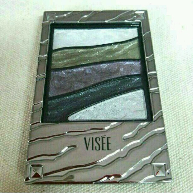 VISEE(ヴィセ)のVISEEアイシャドウ コスメ/美容のベースメイク/化粧品(その他)の商品写真