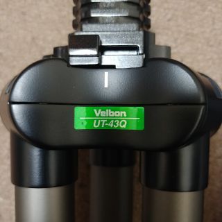 velbon UT 43Q(その他)