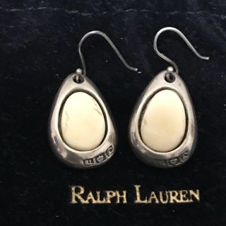 ラルフローレン(Ralph Lauren)の【ラルフローレン】ピアス(ピアス)