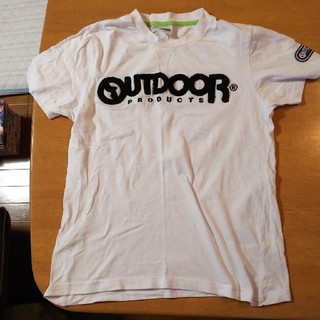 アウトドア(OUTDOOR)のアウトドアTシャツ男児160(Tシャツ/カットソー)
