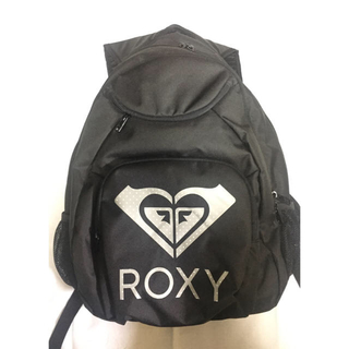 ロキシー(Roxy)のROXY バックパック SHADOW SWELL PRINTED LOGO(リュック/バックパック)