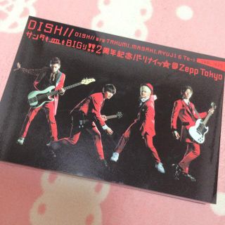 DISH// ZEPP DVD(その他)