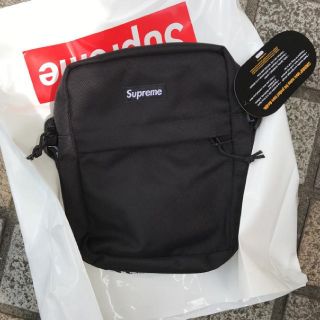 シュプリーム(Supreme)のsupreme ショルダーバッグ(ショルダーバッグ)