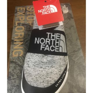 ザノースフェイス(THE NORTH FACE)のノースフェイス ウルトラロー 24cm 新品(スニーカー)