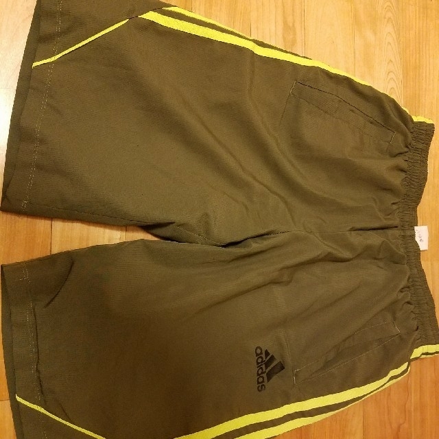 adidas(アディダス)のえりりん様専用 キッズ/ベビー/マタニティのキッズ服男の子用(90cm~)(パンツ/スパッツ)の商品写真