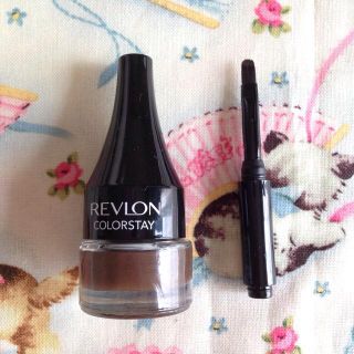 レブロン(REVLON)のREVLON♡ジェルアイライナー(その他)