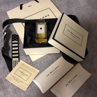 ジョーマローン(Jo Malone)のジョー マローン バスオイル(入浴剤/バスソルト)