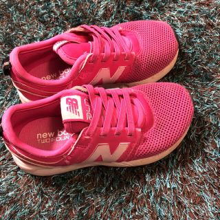 ニューバランス(New Balance)のニューバランス 17(スニーカー)