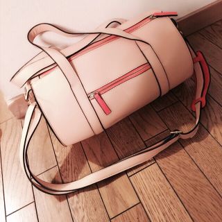 ベルシュカ(Bershka)のbag(ショルダーバッグ)