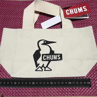 チャムス(CHUMS)のチャムス CHUMS ミニトートバッグ(トートバッグ)