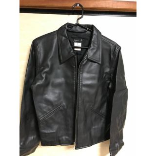 agnes b.(ライダースジャケット)のフリマアイテム一覧 agnes b.(ライダースジャケット)のフリマアイテム一覧