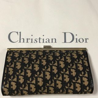 クリスチャンディオール(Christian Dior)のMiyu様専用です(クラッチバッグ)