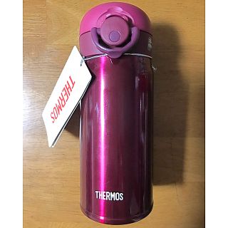 サーモス(THERMOS)の新品・未使用  サーモス 真空断熱ケータイマグ ３５０ml(水筒)