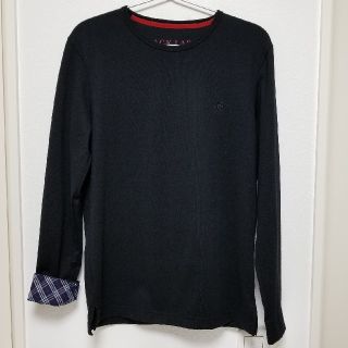 ブラックレーベルクレストブリッジ(BLACK LABEL CRESTBRIDGE)のｸﾚｽﾄﾌﾞﾘｯｼﾞ ﾌﾞﾗｯｸﾚｰﾍﾞﾙ　Tシャツ(シャツ)