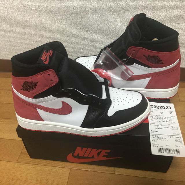 ジョーダン1 air jordan1