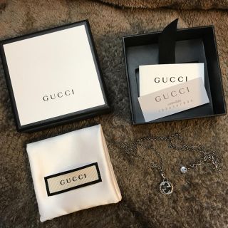 グッチ(Gucci)のReni様専用(ネックレス)