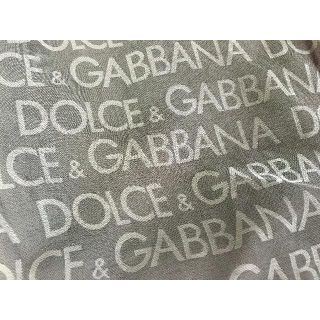 ドルチェアンドガッバーナ(DOLCE&GABBANA)のマック様専用ドルガバ スカーフ ドルチェアンドガッバーナ (バンダナ/スカーフ)