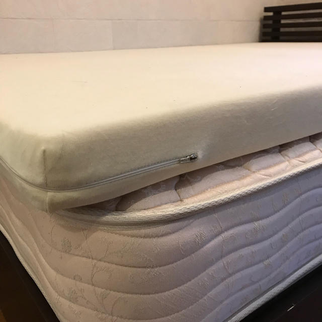 TEMPUR - pistachio6766様専用 テンピュールマットレス トッパー7 送料