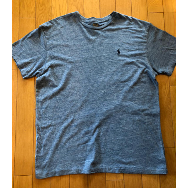 POLO RALPH LAUREN(ポロラルフローレン)のPOLO メンズTシャツ メンズのトップス(Tシャツ/カットソー(半袖/袖なし))の商品写真