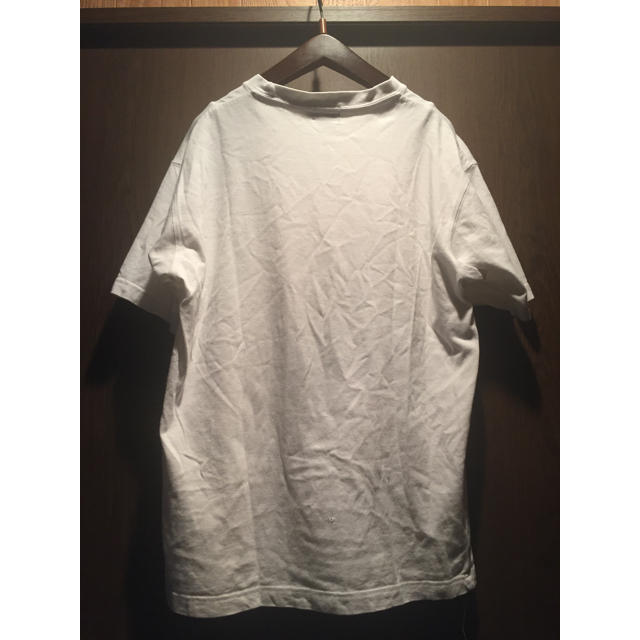 Calvin Klein(カルバンクライン)のcalvin klain Tシャツ メンズのトップス(Tシャツ/カットソー(半袖/袖なし))の商品写真