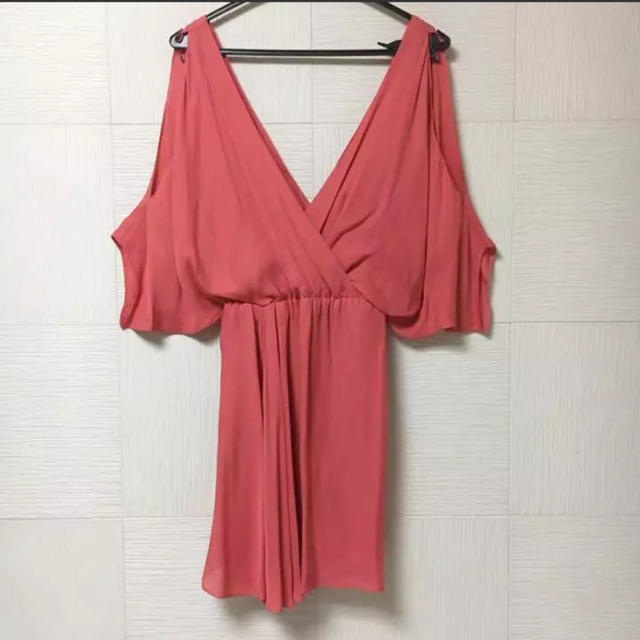 新品☆haute hippieワンピース ワンピース 新品☆haute hippieワンピース ワンピース