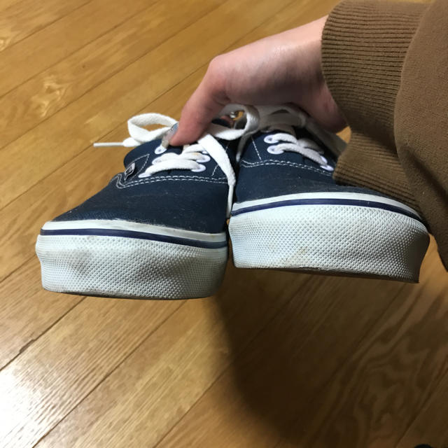 VANS(ヴァンズ)のR.mm様専用 VANS レディースの靴/シューズ(スニーカー)の商品写真