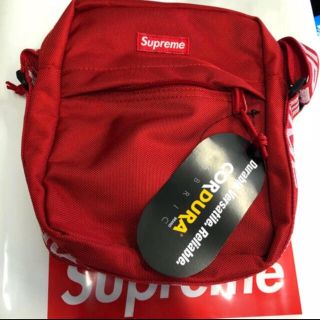 シュプリーム(Supreme)のショルダー(ショルダーバッグ)