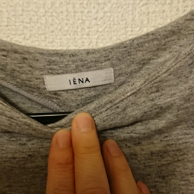 IENA(イエナ)のももさま。専用です！ レディースのワンピース(ひざ丈ワンピース)の商品写真