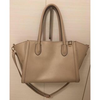 ダイアナ(DIANA)のダイアナ 2way bag (ショルダーバッグ)