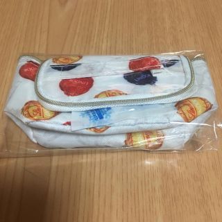 リンツ(Lindt)のリンツ ポーチ(ポーチ)