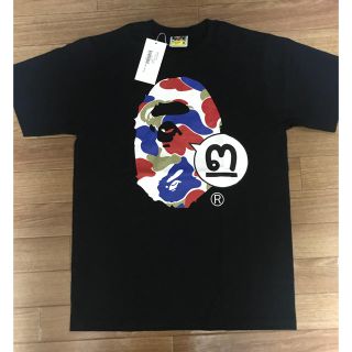 アベイシングエイプ(A BATHING APE)のBAPE BANGKOK 3周年記念 Tシャツ(Tシャツ/カットソー(半袖/袖なし))