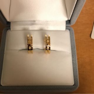 post18k ピアス(ピアス)