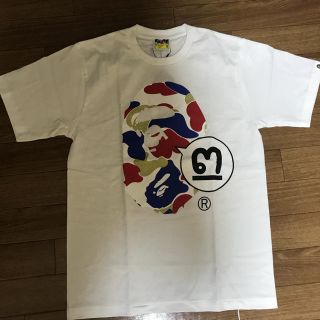 アベイシングエイプ(A BATHING APE)のBAPE BANGKOK 3周年記念 Tシャツ(Tシャツ/カットソー(半袖/袖なし))