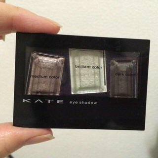 ケイト(KATE)の【KATE】アイシャドウ(その他)
