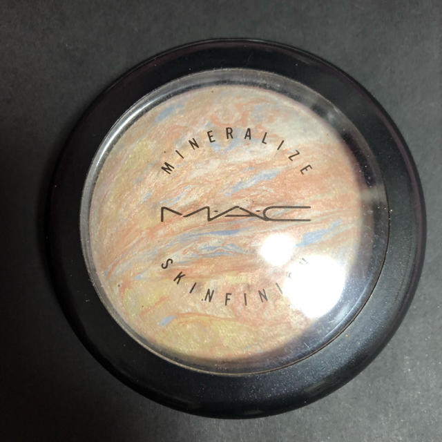 MAC(マック)のMAC ミネラライズスキンフィニッシュ ライトスカペード コスメ/美容のベースメイク/化粧品(フェイスパウダー)の商品写真
