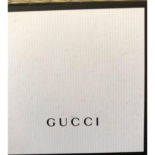 Gucci(グッチ)の申請あり メンズのアクセサリー(ネックレス)の商品写真