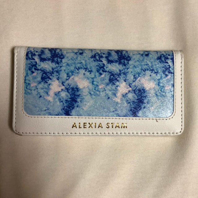 ALEXIA STAM(アリシアスタン)のALEXIA STAM アリシアスタン iPhone6 スマホ/家電/カメラのスマホアクセサリー(iPhoneケース)の商品写真