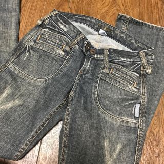 シルバージーンズ(Silver JEANS)のsilver jeans シルバージーンズ デニム パンツ  (デニム/ジーンズ)